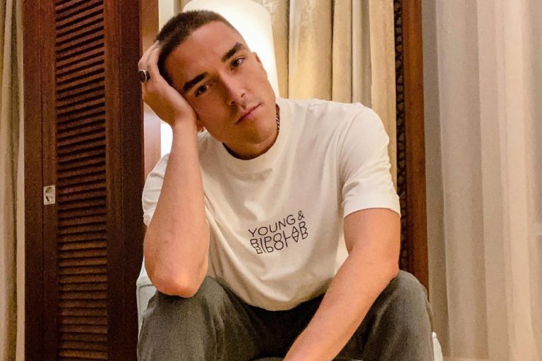 Emil Rengle a luat o pauză de la sportul care l-a făcut faimos: “Nu mai dansez pe tocuri”. Ce s-a întâmplat când a participat la America’s Got Talent VIDEO EXCLUSIV