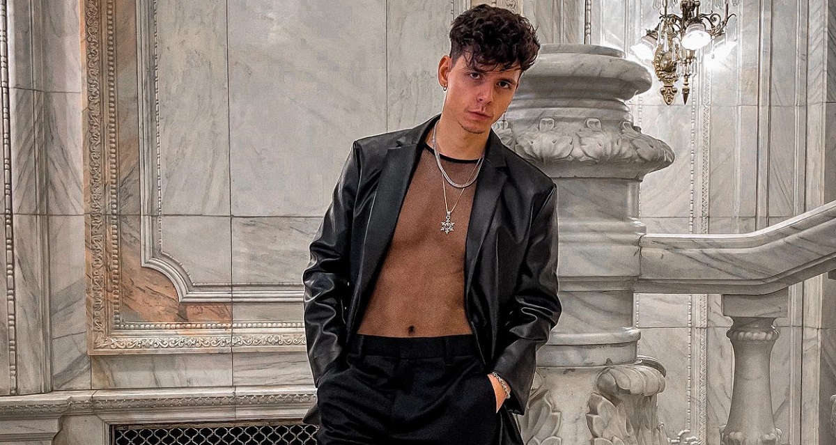 Emilian și-a dezvoltat calitățile actoricești la „Te cunosc de undeva”