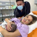 Cum arată soțul lui Emily Burghelea, de fapt