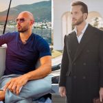 Andrew și Tristan Tate