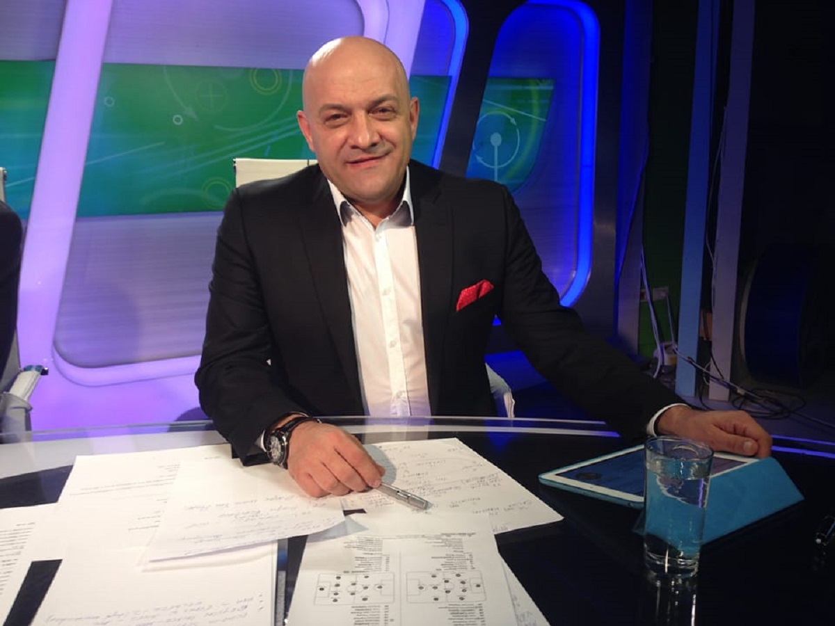 Fiica cea mică a lui Gabi Balint vrea să se lanseze în muzică