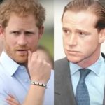 Bărbatul care ar fi tatăl biologic al prințului Harry