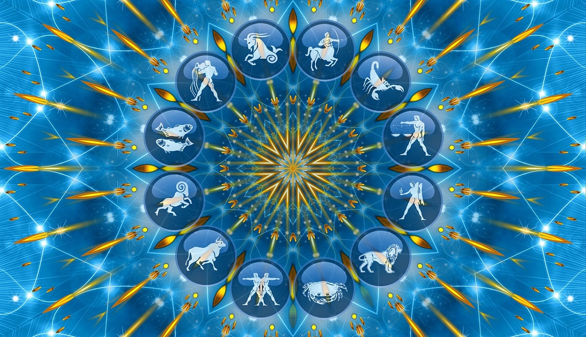 Horoscop zilnic 2 ianuarie 2022