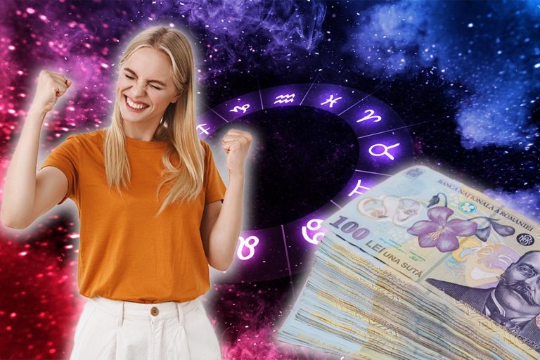 Zodiile cu noroc uriaș în ianuarie 2023. Încep anul cu dreptul. Se anunță câștiguri uriașe pentru acești nativi