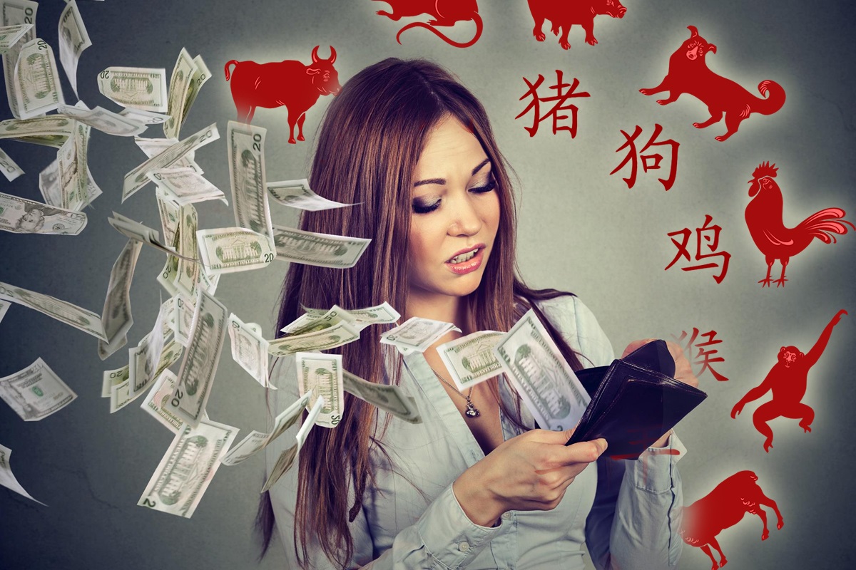 Zodiile pentru care Anul Iepurelui aduce bogăție