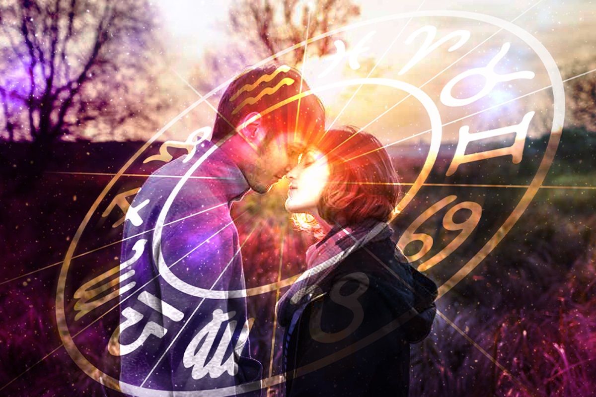 Zodia care își întâlnește marea dragoste în februarie 2023