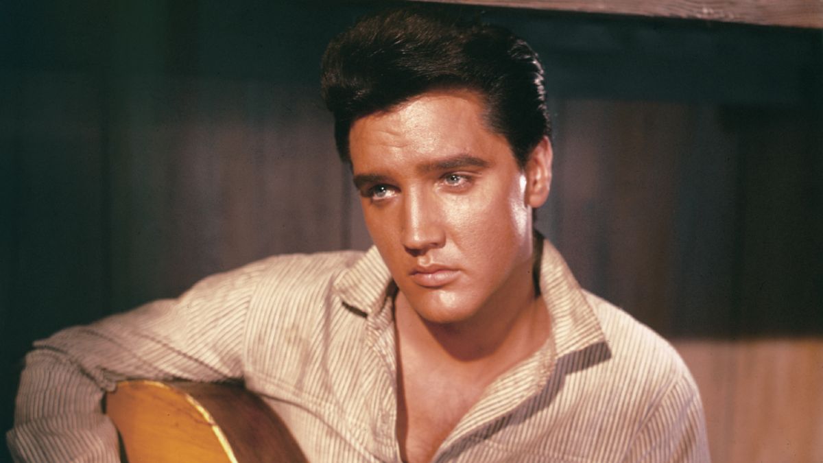 Alimentul pe care Elvis Presley îl detesta
