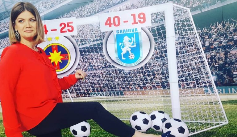 De ce părăsește Ioana Cosma trustul Pro, după 25 de ani. Motivul care a stat la baza acestei decizii