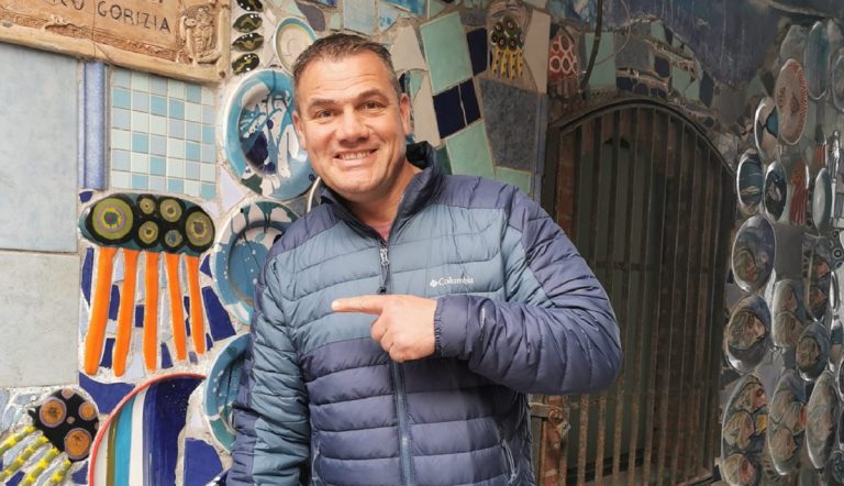 Cu ce se ocupă Ionuț Iftimoaie, după ce a renunțat la box. Concurentul de la Survivor nu o duce deloc rău: „Pot spune ca mi-am asigurat deja pensia”