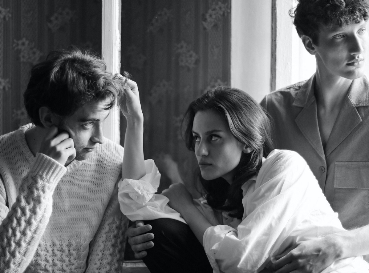 Am o aventură cu prietenul iubitului meu