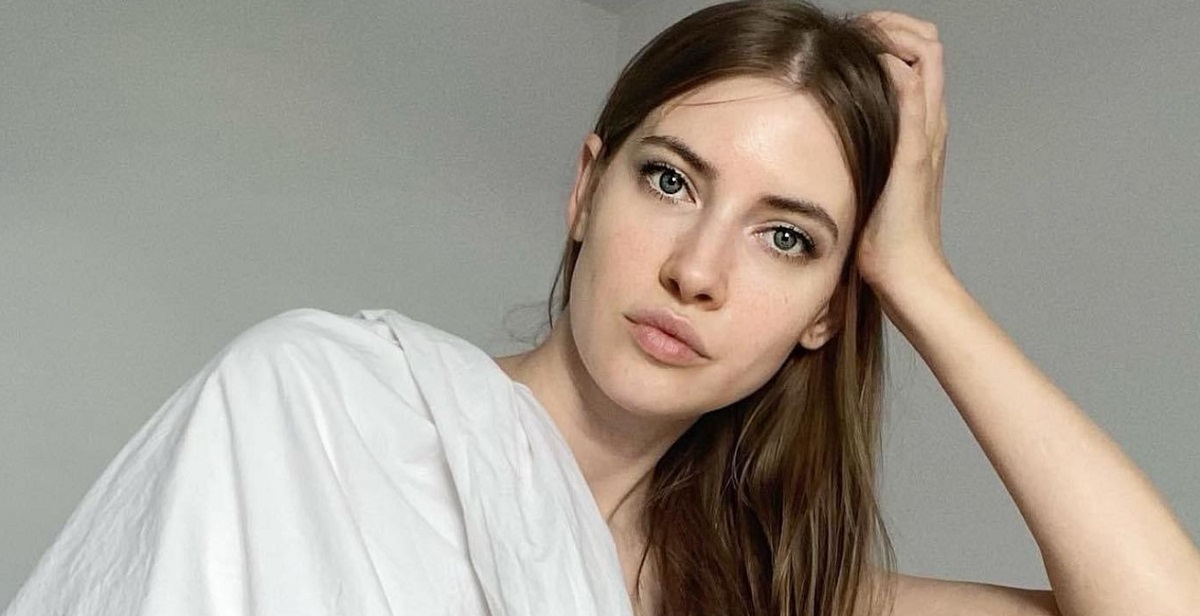 Cu ce a înlocuit Iulia Albu celebra găină