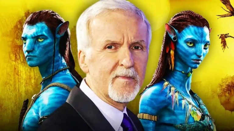 Când apare Avatar 3. Anunțul făcut de James Cameron. S-a aflat câte părți va avea de fapt celebra producție