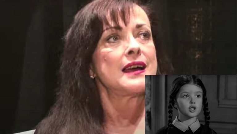 A murit Lisa Loring, actrița care a interpretat-o pe Wednesday în Familia Addams. Ce s-a aflat despre cauza morții