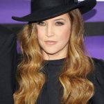 Lisa Marie Presley