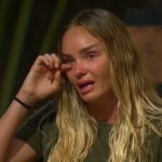 Maria Constantin a declarat, cu lacrimi în ochi, că și-ar dori să lupte mai departe