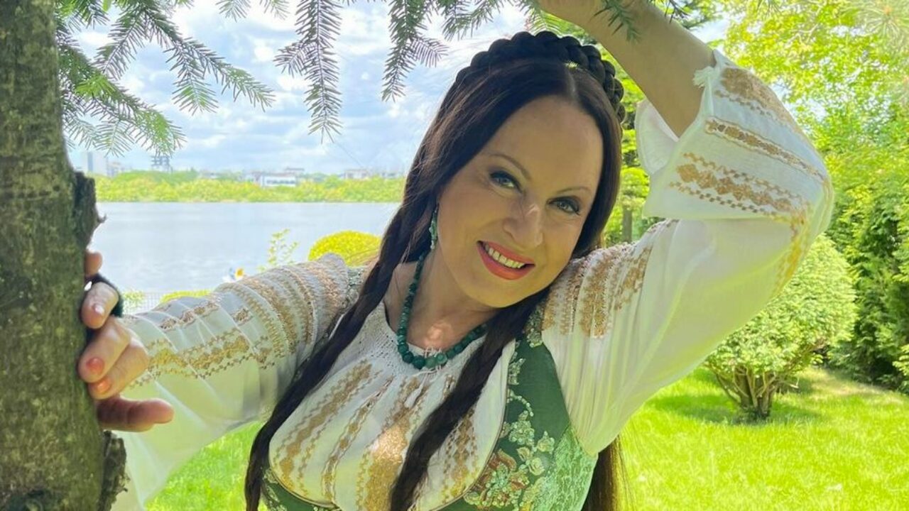 Ce pensie are Maria Dragomiroiu