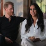 Ce i-a făcut prințul Harry lui Meghan Markle, la doar 5 luni de relație