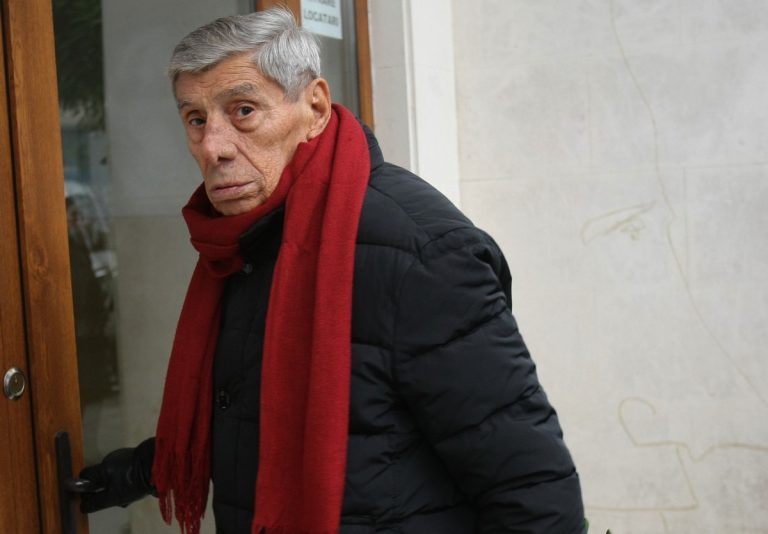 A murit Mitică Popescu. Actorul avea 86 de ani