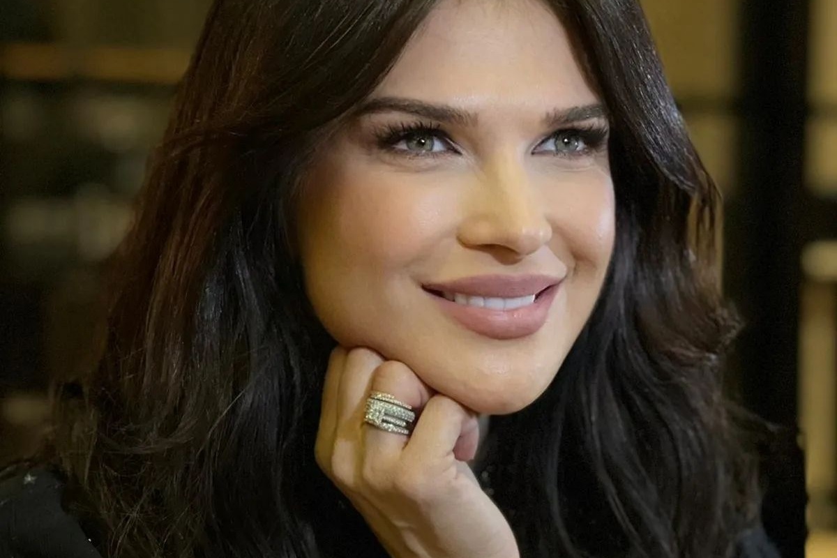 De ce viciu se ferește Monica Bârlădeanu