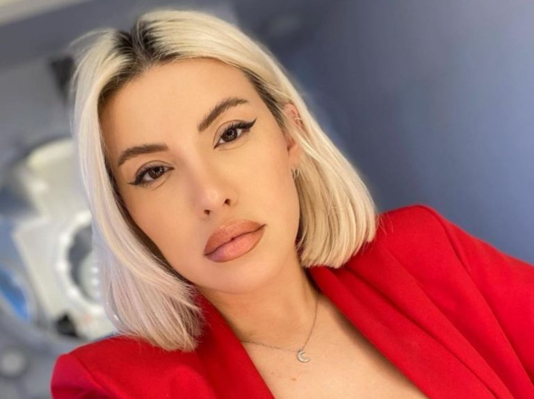 Motivul pentru care Nicoleta Nucă nu a băut apă până la 15 ani: „Mi se făcea greață la propriu” VIDEO EXCLUSIV