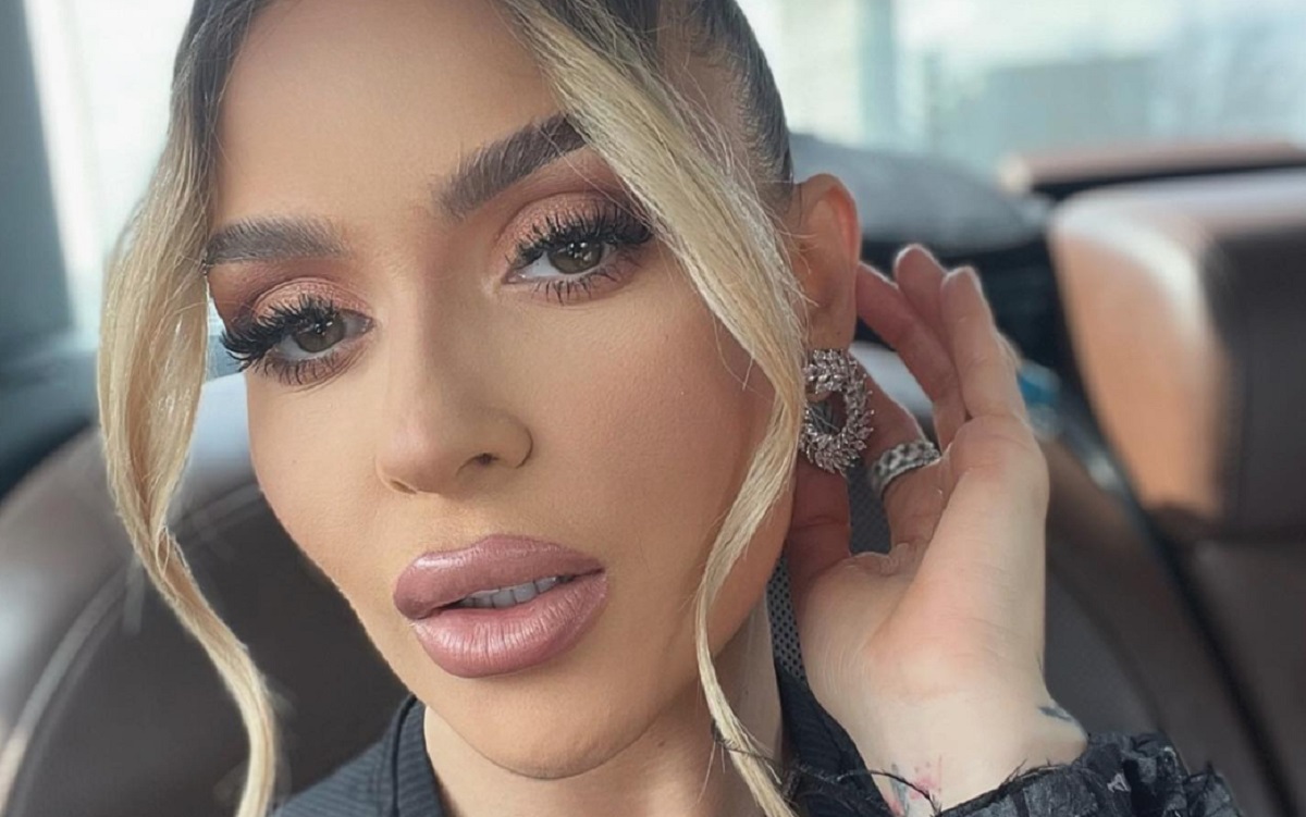 Drama care marcat-o pe Oana Radu