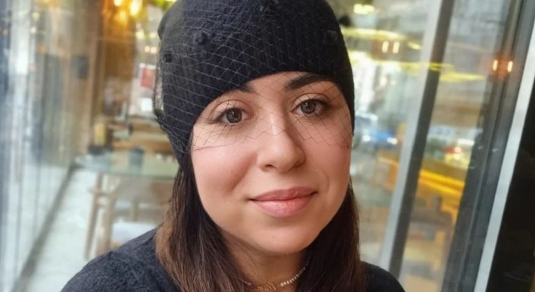 Oana Roman, în lacrimi în fața fanilor. “Mulți ați observat că sunt mai tristă în ultima vreme”. Ce dezvăluire le-a făcut vedeta