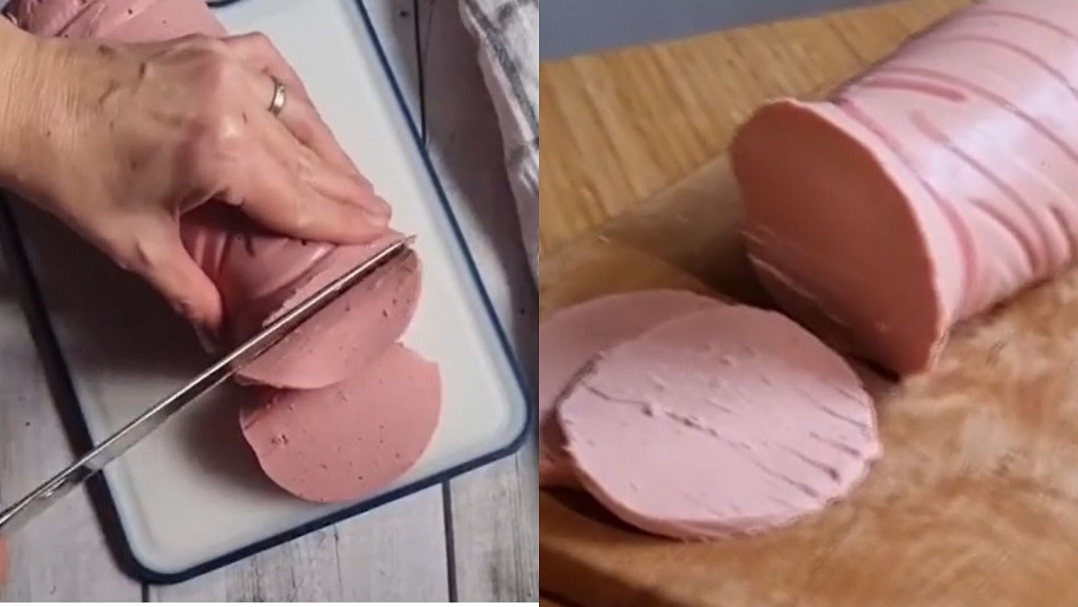 Rețetă de parizer de casă