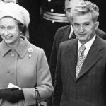 Ce a făcut regina Elisabeta la întâlnirea cu Nicolae Ceaușescu