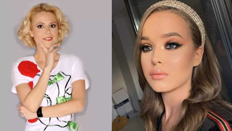 Fiica Ralucăi Moianu, decizie neașteptată. Ce meserie vrea să practice: “E nevoie de tineri și în România”