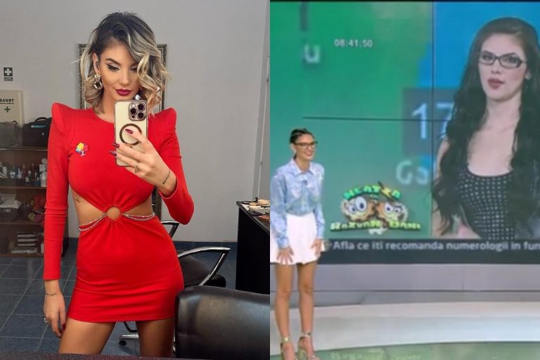 Ramona Olaru, despre prima ei apariție de la Neatza: “Pentru vremea respectivă eram extraordinar de frumoasă”. Ce face în fiecare zi după emisiune VIDEO EXCLUSIV