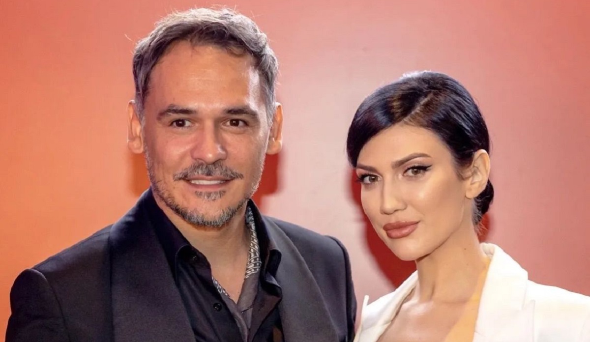 Anunțul cu care Răzvan Simion a uimit pe toata lumea în 2023