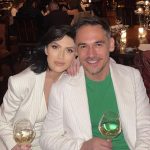 Răzvan Simion și Daliana Răducan