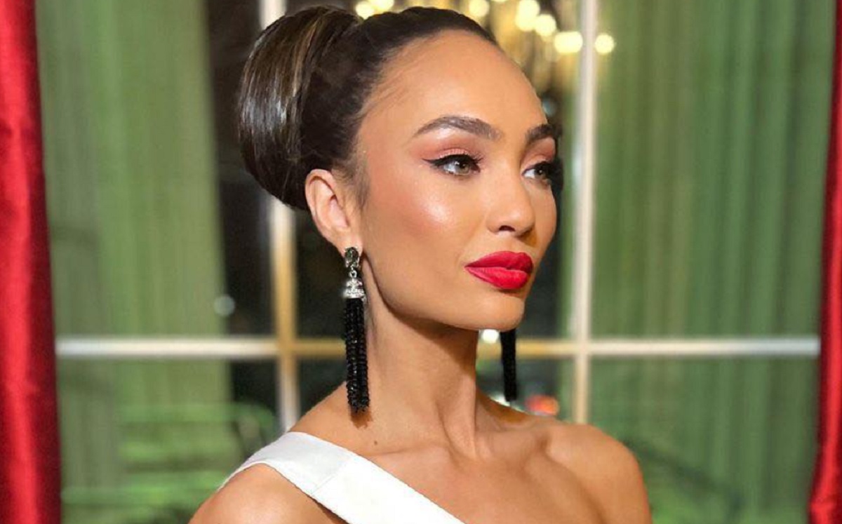 Cum arată și cine este Miss Universe 2023