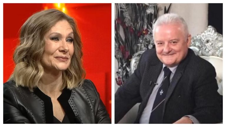 Adevărul despre relația dintre Romanița Iovan și Irinel Columbeanu. Abia acum s-a aflat, ea a dezvăluit tot