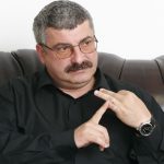 Ce pensie are Silviu Prigoană