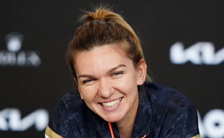 Cine e bărbatul misterios alături de care Simona Halep a apărut în Dubai. Are un rol important în viața sportivei