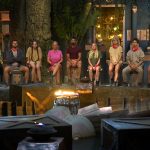 De ce a părăsit Maria Constantin Survivor 2023