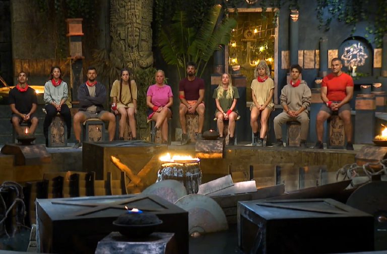 De ce a părăsit Maria Constantin Survivor 2023: “Mi-am demonstrat suficient de multe”