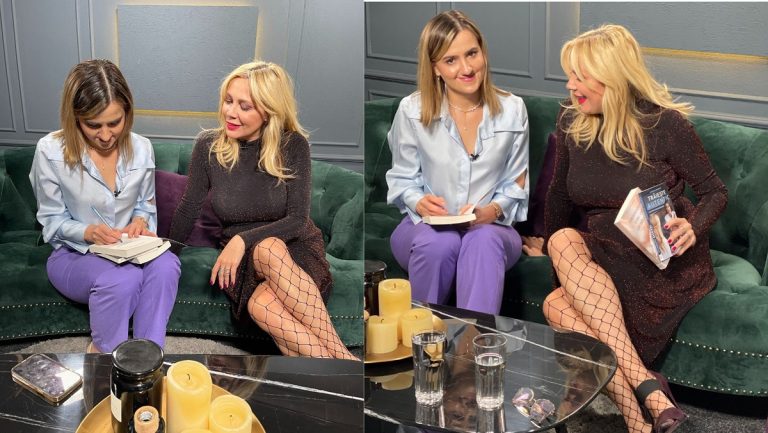 De ce să mergi la terapie. Psihoterapeutul Andreea Săvulescu explică motivele și avantajele: „Copilul este o oglindă a părinților” VIDEO EXCLUSIV