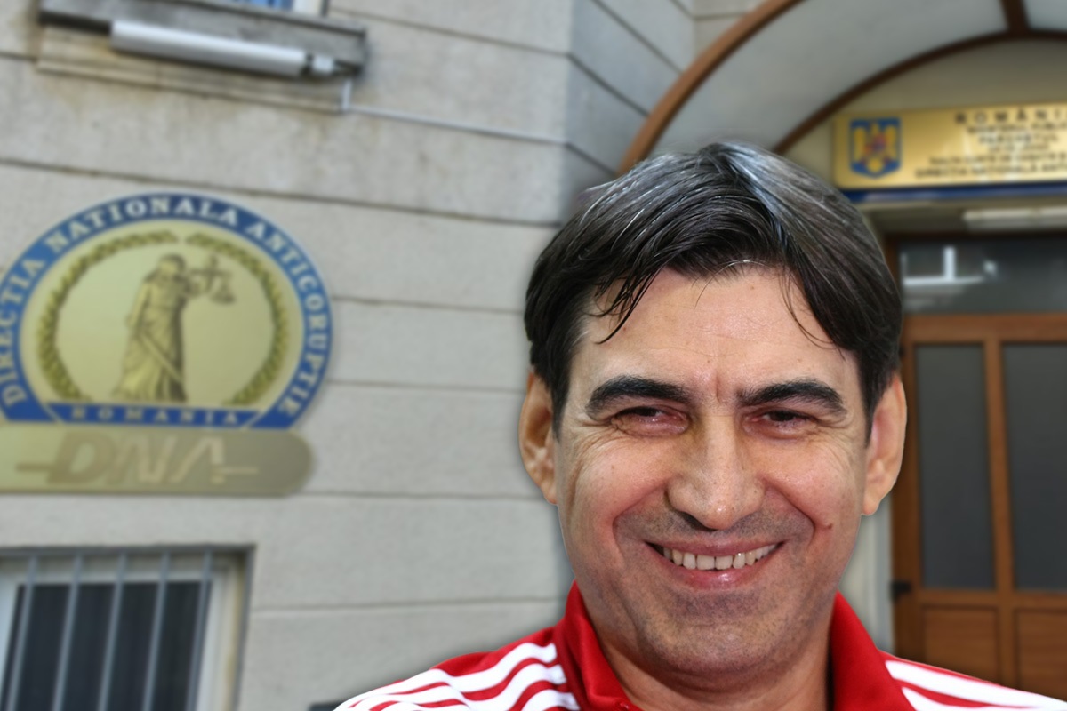 Cu ce se ocupă și cum arată fiica lui Victor Pițurcă