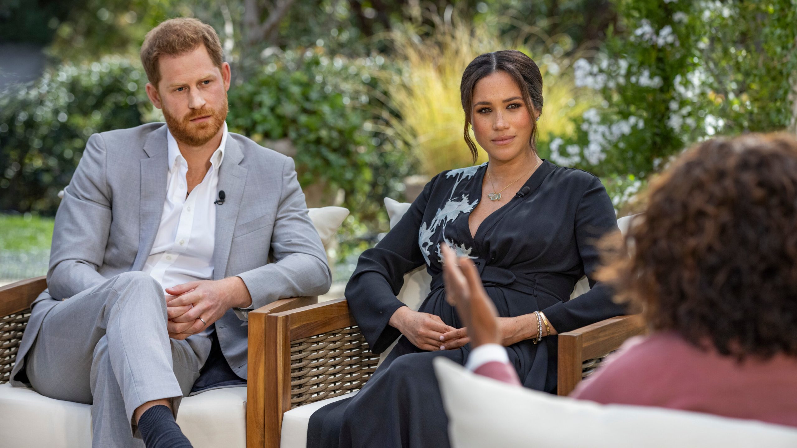 Meghan Markle, dată în judecată de sora ei