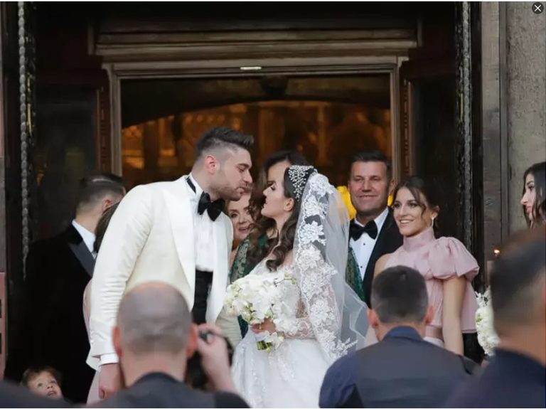 Cu ce se ocupă ginerele lui Gigi Becali. Afacerile nebănuite din care Mihai Mincu a încercat să facă bani