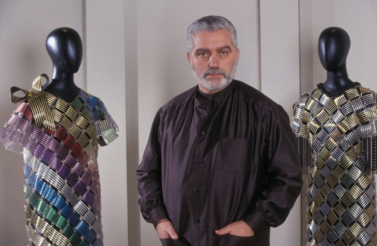 A murit Paco Rabanne. Celebrul designer avea 88 de ani. Ce s-a aflat despre cauza morții