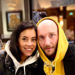 Cu ce se ocupă și cum arată soția lui Cătălin Bordea