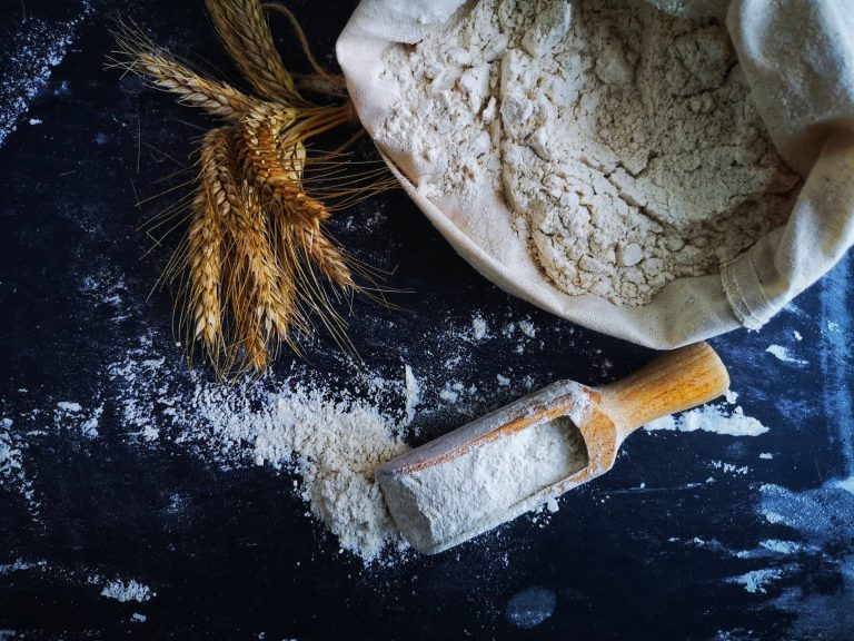 Ce înseamnă codul 1050 de pe pachetele de făină. E un detaliu important, gospodinele trebuie să știe asta