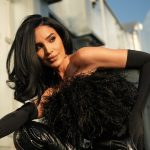 Adelina Pestrițu are un nou look