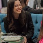 Pasiunea nebănuită a Alexiei Eram