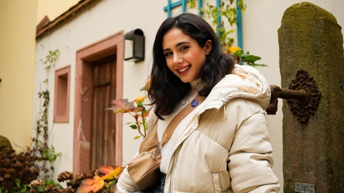 Azaleea Necula și-a renovat apartamentul