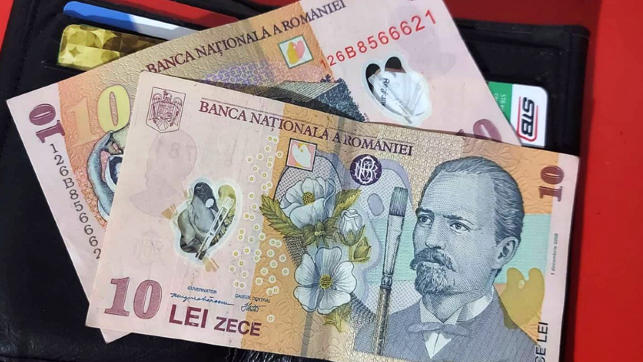 Cum poți să recunoști bancnotele false
