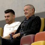 Cu ce se ocupă ginerele lui Gigi Becali